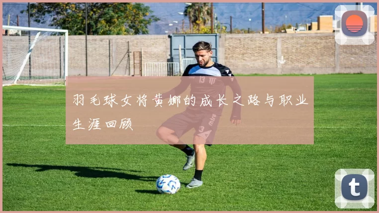 羽毛球女将黄娜的成长之路与职业生涯回顾