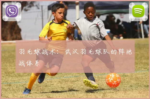羽毛球战术：武汉羽毛球队的阵地战体系